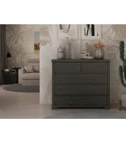 Chest of drawers Tessa order