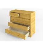 Chest of drawers Tessa order