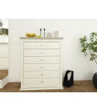 Chest of drawers 950 6Sh Oregon order