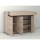 Chest of drawers Ajax 1200x376x900 mm order