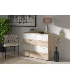 Chest of drawers Economy 2 order