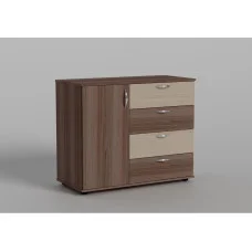 Chest of drawers Economy 3