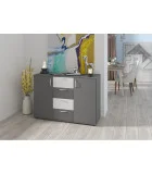 Chest of drawers Economy 4 order