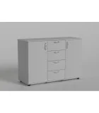 Chest of drawers Economy 4 order