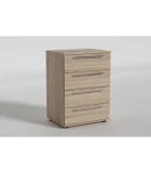 Chest of drawers 1 standard order