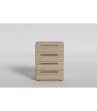 Chest of drawers 1 standard order