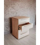 Chest of drawers 1 standard order