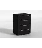 Chest of drawers 1 standard order