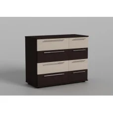 Chest of drawers 2 standard