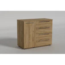 Chest of drawers 3 standard