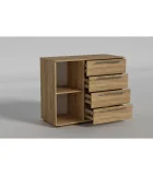 Chest of drawers 3 standard order