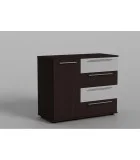 Chest of drawers 3 standard order