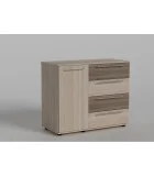 Chest of drawers 3 standard order