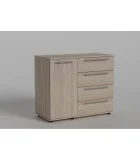 Chest of drawers 3 standard order