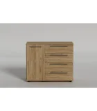 Chest of drawers 3 standard order