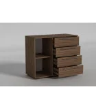 Chest of drawers 3 standard order