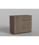 Chest of drawers 3 standard order