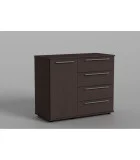 Chest of drawers 3 standard order