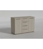 Chest of drawers 4 standard order