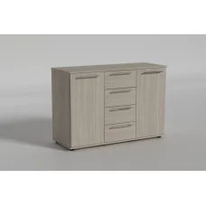 Chest of drawers 4 standard