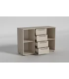 Chest of drawers 4 standard order