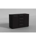 Chest of drawers 4 standard order