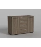 Chest of drawers 4 standard order