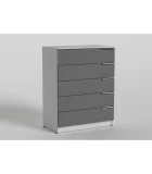 Chest of drawers 9 order