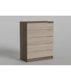 Chest of drawers 9 order