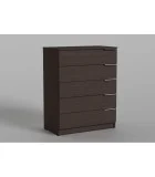 Chest of drawers 9 order