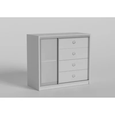 Chest of drawers 1