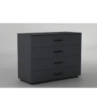 Chest of drawers Luna order