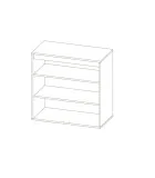 Chest of drawers 2D Nitro order