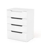 Chest of drawers Dressing table order