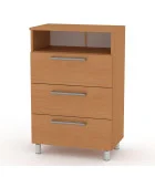 Chest of drawers 3 order