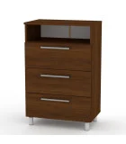 Chest of drawers 3 order