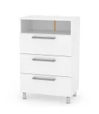 Chest of drawers 3 order