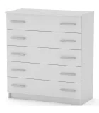 Chest of drawers 5P order