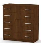 Chest of drawers 5P order