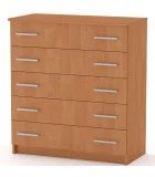 Chest of drawers 5P order