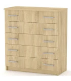 Chest of drawers 5P order