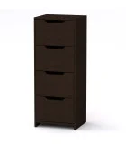 Chest of drawers С order