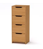 Chest of drawers С order