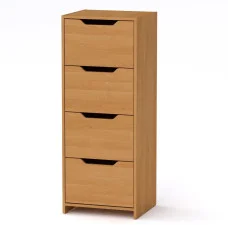 Chest of drawers С