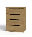 Chest of drawers Dressing table order