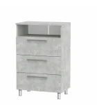 Chest of drawers 3 order