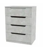 Chest of drawers Dressing table order