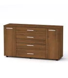 Chest of drawers 1-3-2 P order