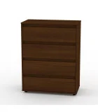 Chest of drawers 4 P order