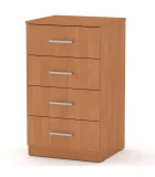 Chest of drawers 4A P order